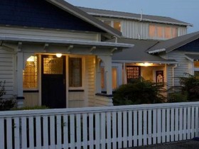 Teichelmann's Bed & Breakfast
