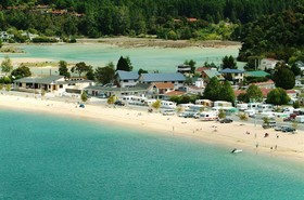 Kaiteri Lodge