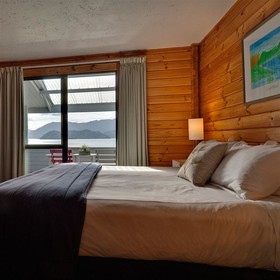 The Portage Resort