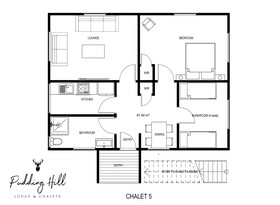 Pudding Hill Lodge & Chalets