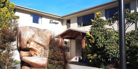 The Lodge