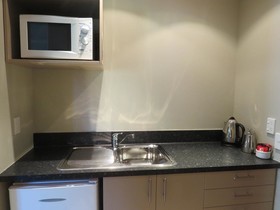 Queenstown Motel Apartments