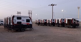 Muscat Caravans (BJNCO RVS)