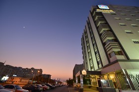 Best Western Premier Muscat Hotel