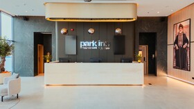 Park Inn by Radisson Muscat