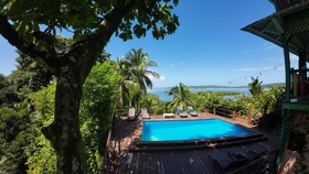 Los Secretos Guesthouse