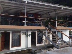 Panama Divers & Octopus Garden Dive Center