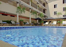 Best Western El Dorado Panama Hotel