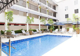 Best Western El Dorado Panama Hotel