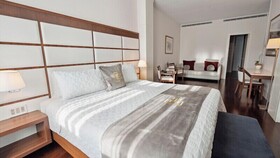 Central Hotel Panama