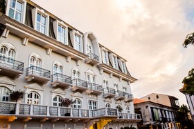 Central Hotel Panama