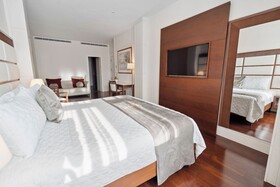 Central Hotel Panama