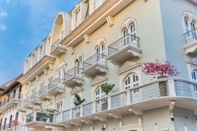 Central Hotel Panama