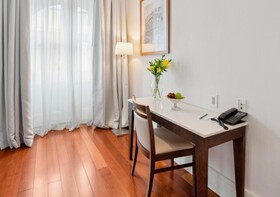 Central Hotel Panama