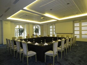 Central Hotel Panama