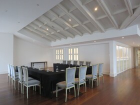 Central Hotel Panama