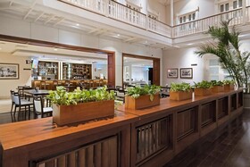 Central Hotel Panama