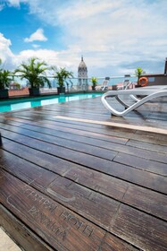 Central Hotel Panama