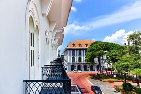 Central Hotel Panama