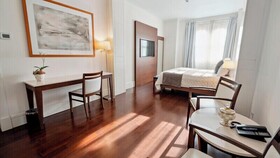 Central Hotel Panama