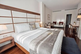 Central Hotel Panama