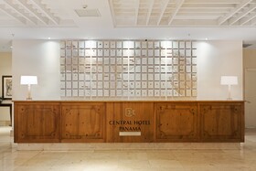 Central Hotel Panama