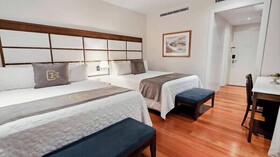 Central Hotel Panama