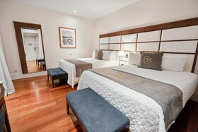 Central Hotel Panama