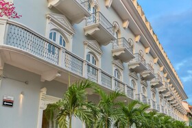 Central Hotel Panama