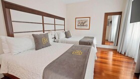 Central Hotel Panama