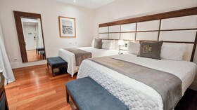 Central Hotel Panama