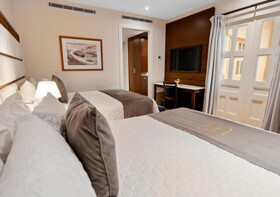 Central Hotel Panama
