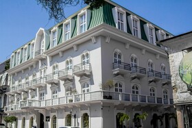 Central Hotel Panama