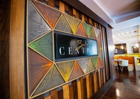 Central Hotel Panama