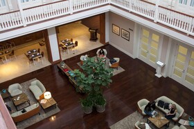 Central Hotel Panama