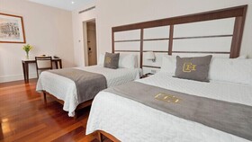 Central Hotel Panama