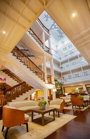 Central Hotel Panama