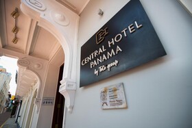 Central Hotel Panama