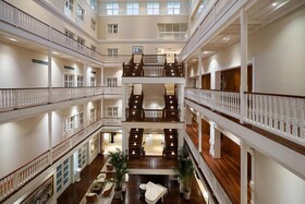 Central Hotel Panama
