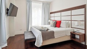 Central Hotel Panama