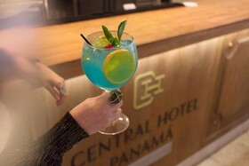 Central Hotel Panama