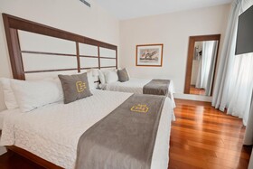 Central Hotel Panama