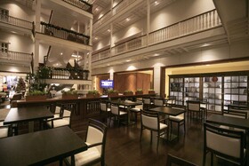 Central Hotel Panama