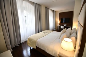 Central Hotel Panama