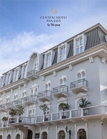 Central Hotel Panama