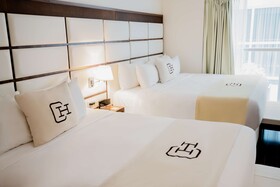 Central Hotel Panama