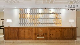 Central Hotel Panama
