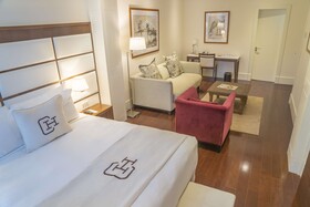 Central Hotel Panama