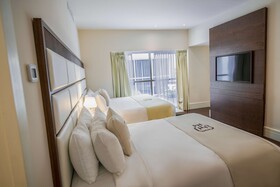 Central Hotel Panama