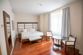 Central Hotel Panama